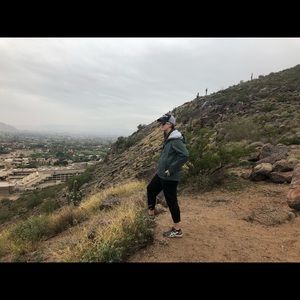 Meet your Posher, Jen